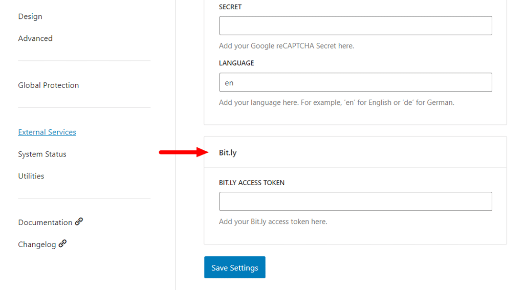 bitly passster